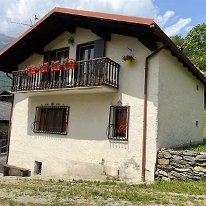 La Casetta Delle Nuvole Casa vacanze